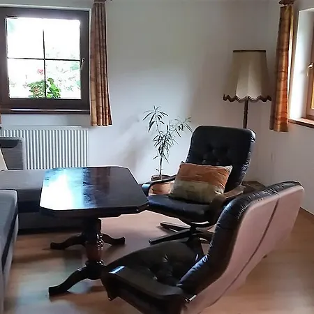 Landsted Horni Plana Horní Planá