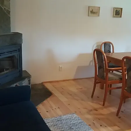Horni Plana Landsted Horní Planá