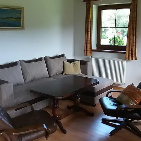 Horni Plana * Horní Planá