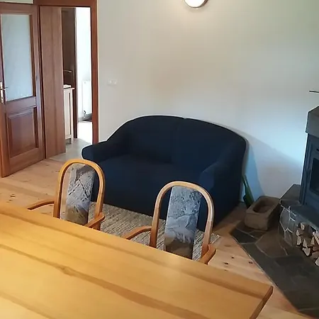 Horni Plana Horní Planá