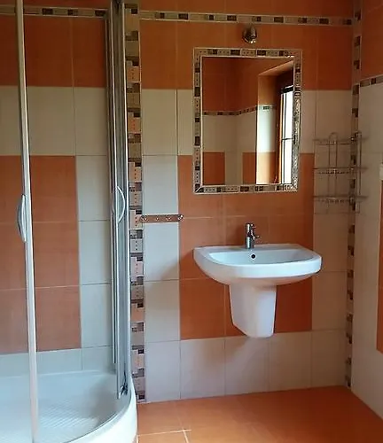 Hétvégi ház Horni Plana