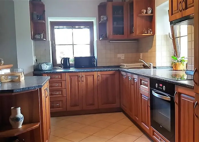 Horni Plana Hétvégi ház Horní Planá