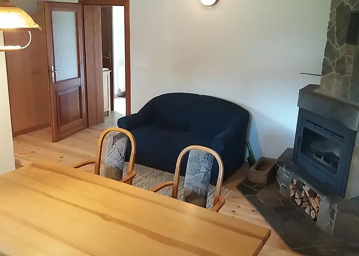 Horni Plana Horní Planá